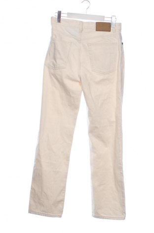 Férfi farmernadrág Zara, Méret S, Szín Ekrü
, Ár 5 474 Ft