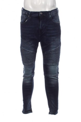 Herren Jeans Zara, Größe L, Farbe Blau, Preis € 16,99