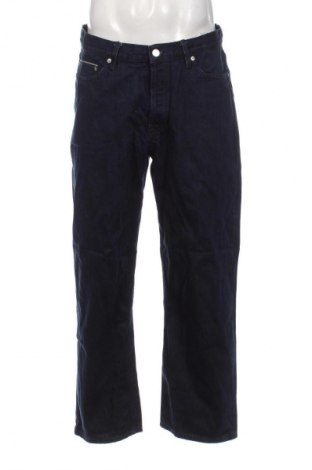 Pánské džíny  Zara, Velikost M, Barva Modrá, Cena  369,00 Kč