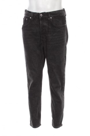 Férfi farmernadrág Zara, Méret M, Szín Fekete, Ár 6 219 Ft