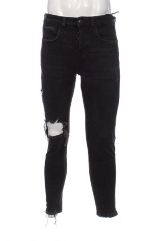 Pánske džínsy  Zara, Veľkosť S, Farba Čierna, Cena  12,95 €