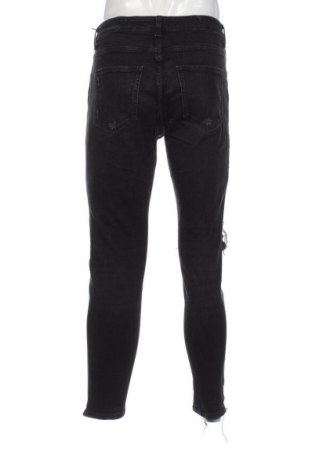 Pánske džínsy  Zara, Veľkosť S, Farba Čierna, Cena  12,95 €