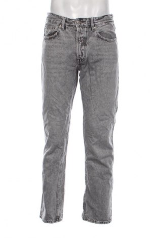 Ανδρικό τζίν Zara, Μέγεθος M, Χρώμα Γκρί, Τιμή 13,99 €