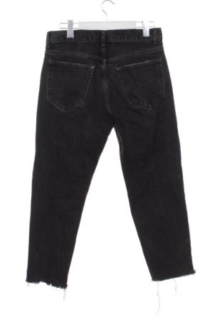 Férfi farmernadrág Zara, Méret M, Szín Fekete, Ár 5 669 Ft