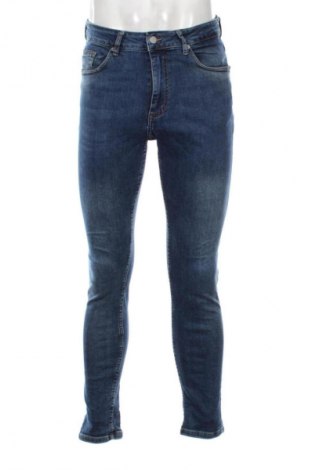 Pánske džínsy  Zara, Veľkosť M, Farba Modrá, Cena  11,95 €