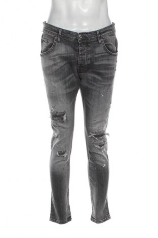 Herren Jeans Zara, Größe L, Farbe Mehrfarbig, Preis € 20,99