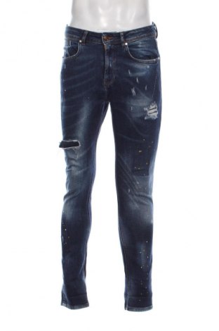 Herren Jeans Zara, Größe M, Farbe Mehrfarbig, Preis € 13,81