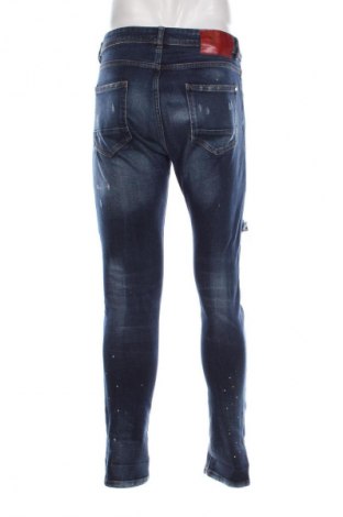Herren Jeans Zara, Größe M, Farbe Mehrfarbig, Preis € 13,81