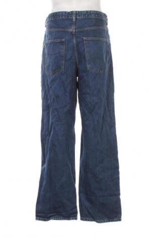 Férfi farmernadrág Zara, Méret L, Szín Kék, Ár 6 539 Ft