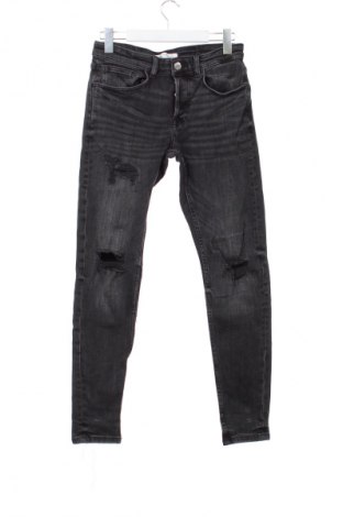 Ανδρικό τζίν Zara, Μέγεθος XS, Χρώμα Μαύρο, Τιμή 13,81 €