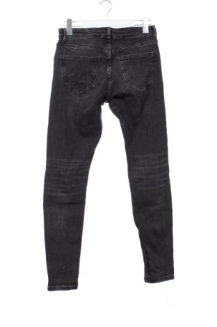 Ανδρικό τζίν Zara, Μέγεθος XS, Χρώμα Μαύρο, Τιμή 13,81 €