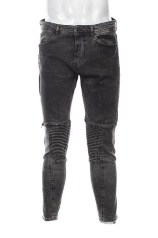 Ανδρικό τζίν Zara, Μέγεθος XL, Χρώμα Μαύρο, Τιμή 13,81 €