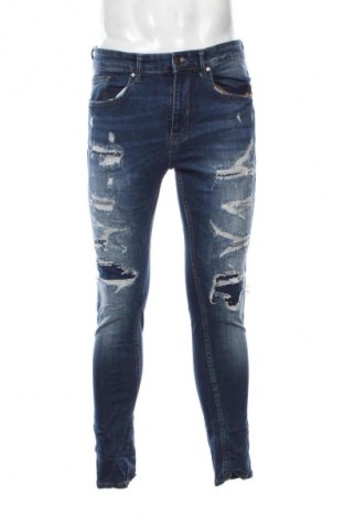 Ανδρικό τζίν Zara, Μέγεθος S, Χρώμα Πολύχρωμο, Τιμή 13,99 €
