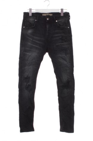 Herren Jeans Zara, Größe S, Farbe Schwarz, Preis 12,99 €