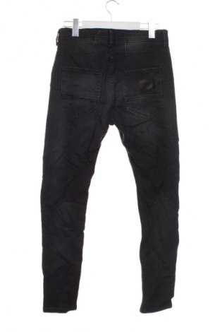 Herren Jeans Zara, Größe S, Farbe Schwarz, Preis 12,99 €