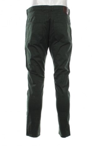 Ανδρικό τζίν Zara, Μέγεθος L, Χρώμα Πράσινο, Τιμή 13,81 €