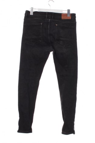 Férfi farmernadrág Zara, Méret S, Szín Fekete, Ár 5 079 Ft