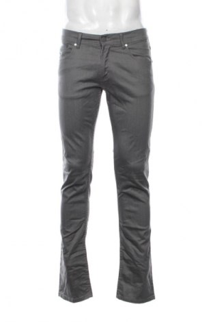 Męskie jeansy Zara, Rozmiar M, Kolor Szary, Cena 61,99 zł