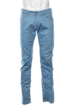 Ανδρικό τζίν Zara, Μέγεθος M, Χρώμα Μπλέ, Τιμή 15,99 €