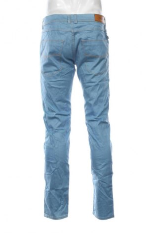 Ανδρικό τζίν Zara, Μέγεθος M, Χρώμα Μπλέ, Τιμή 15,99 €