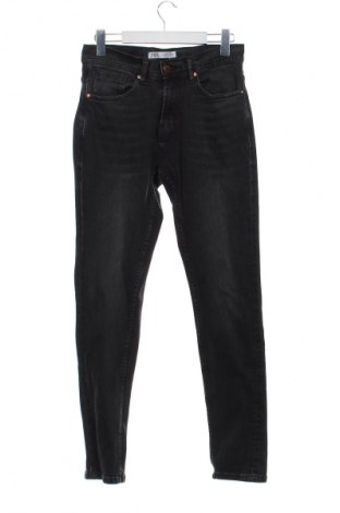 Ανδρικό τζίν Zara, Μέγεθος S, Χρώμα Γκρί, Τιμή 13,80 €