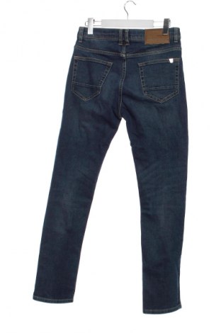 Ανδρικό τζίν Zara, Μέγεθος S, Χρώμα Μπλέ, Τιμή 13,80 €