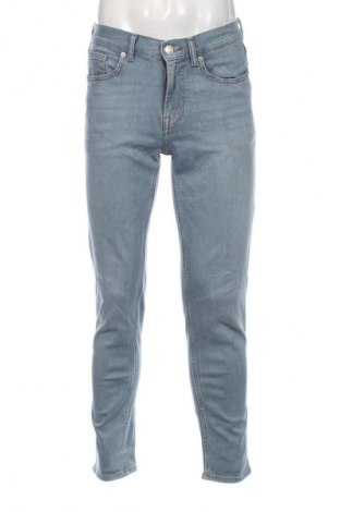 Herren Jeans Zara, Größe M, Farbe Blau, Preis € 21,20