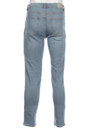 Herren Jeans Zara, Größe M, Farbe Blau, Preis € 21,20