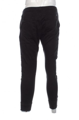 Męskie jeansy Zara, Rozmiar L, Kolor Czarny, Cena 62,11 zł