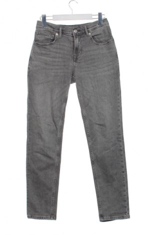 Herren Jeans Zara, Größe S, Farbe Grau, Preis 14,00 €