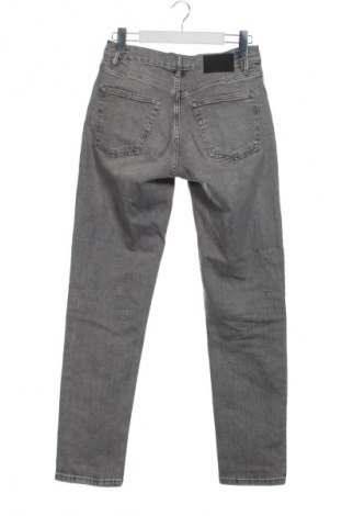 Herren Jeans Zara, Größe S, Farbe Grau, Preis 14,00 €