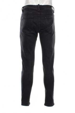 Férfi farmernadrág Zara, Méret M, Szín Fekete, Ár 5 939 Ft