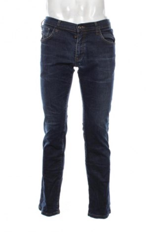Herren Jeans Zara, Größe L, Farbe Blau, Preis 18,99 €