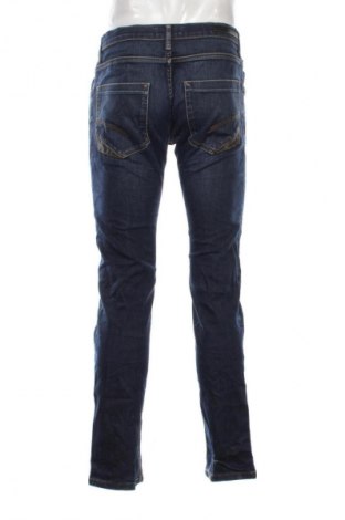 Herren Jeans Zara, Größe L, Farbe Blau, Preis 18,99 €