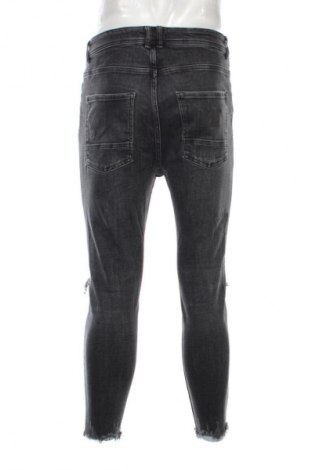 Ανδρικό τζίν Zara, Μέγεθος L, Χρώμα Μαύρο, Τιμή 15,99 €