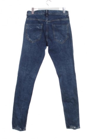 Herren Jeans Zara, Größe M, Farbe Blau, Preis 15,99 €