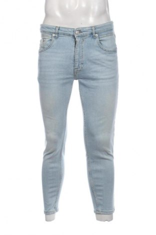 Herren Jeans Zara, Größe M, Farbe Blau, Preis 13,81 €