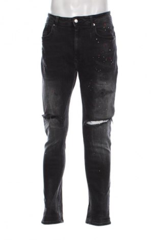 Pánske džínsy  Zara, Veľkosť XL, Farba Viacfarebná, Cena  13,80 €