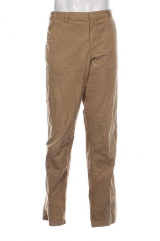 Мъжки джинси Armani Jeans, Размер L, Цвят Кафяв, Цена 49,99 лв.