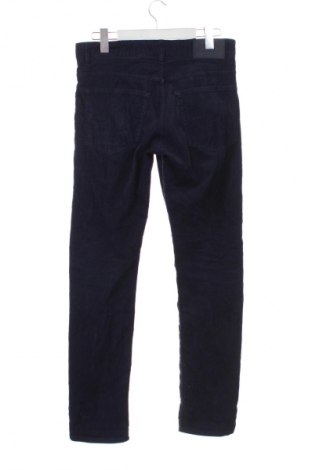 Herren Cordhose BOSS, Größe M, Farbe Blau, Preis € 36,99