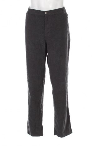 Męskie sztruksy Bexleys, Rozmiar 3XL, Kolor Szary, Cena 47,99 zł