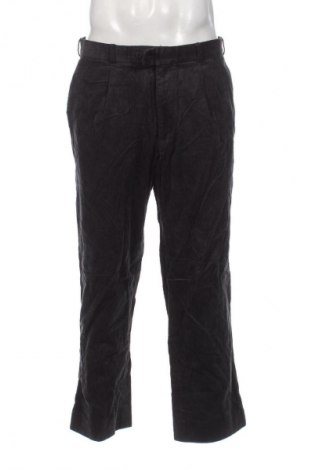 Pánské manšestráky  Biaggini, Velikost L, Barva Šedá, Cena  259,00 Kč