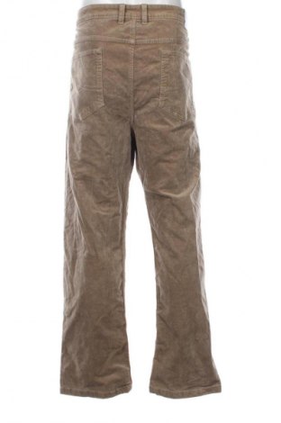 Męskie sztruksy C&A, Rozmiar XL, Kolor Beżowy, Cena 45,99 zł