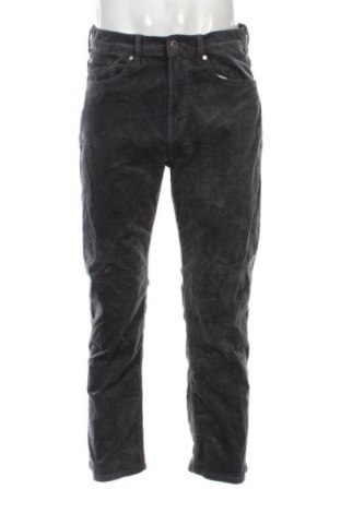 Herren Cordhose C&A, Größe L, Farbe Grau, Preis 10,99 €