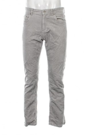 Мъжки джинси Canda, Размер M, Цвят Сив, Цена 13,99 лв.