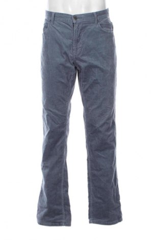 Férfi kordnadrág Canda, Méret XL, Szín Kék, Ár 4 659 Ft