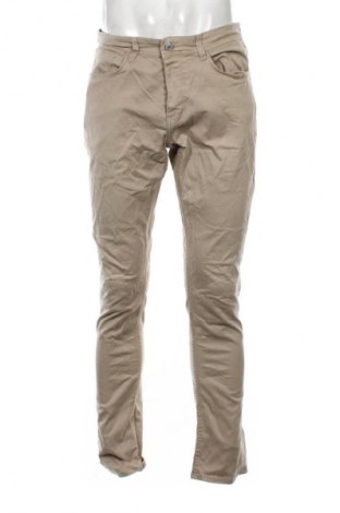 Ανδρικό κοτλέ παντελόνι Chasin', Μέγεθος M, Χρώμα  Μπέζ, Τιμή 17,99 €