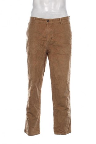 Pánské menčestráky Dockers, Veľkosť L, Farba Hnedá, Cena  13,95 €