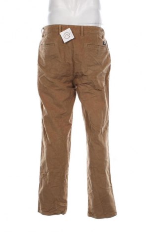 Pánské menčestráky Dockers, Veľkosť L, Farba Hnedá, Cena  13,95 €