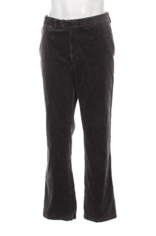 Pánské manšestráky  Gardeur, Velikost L, Barva Šedá, Cena  859,00 Kč